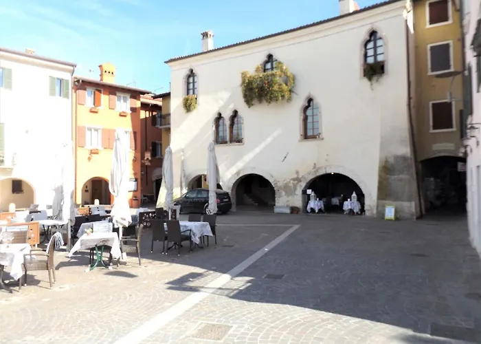 Casa Catullo